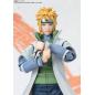 Naruto Shippuden - S.H. Figuarts - Minato Namikaze (OP99 Edition)