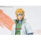 Naruto Shippuden - S.H. Figuarts - Minato Namikaze (OP99 Edition)