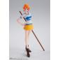 One Piece - S.H. Figuarts - Nami (Romance Dawn)