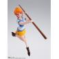 One Piece - S.H. Figuarts - Nami (Romance Dawn)