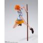 One Piece - S.H. Figuarts - Nami (Romance Dawn)