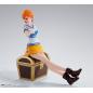 One Piece - S.H. Figuarts - Nami (Romance Dawn)