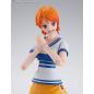 One Piece - S.H. Figuarts - Nami (Romance Dawn)