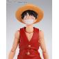 One Piece - S.H. Figuarts - Nami (Romance Dawn)