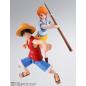 One Piece - S.H. Figuarts - Nami (Romance Dawn)