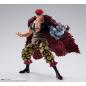 One Piece - S.H. Figuarts - Eustass Kid (The Raid on Onigashima)