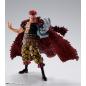 One Piece - S.H. Figuarts - Eustass Kid (The Raid on Onigashima)