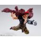 One Piece - S.H. Figuarts - Eustass Kid (The Raid on Onigashima)