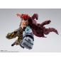 One Piece - S.H. Figuarts - Eustass Kid (The Raid on Onigashima)