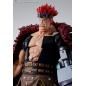 One Piece - S.H. Figuarts - Eustass Kid (The Raid on Onigashima)