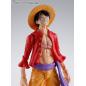 One Piece - S.H. Figuarts - Eustass Kid (The Raid on Onigashima)