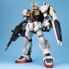 Gundam - PG - RX-178 Gundam Mk-II (A.E.U.G.) 1/60 Bandai - 2