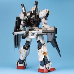 Gundam - PG - RX-178 Gundam Mk-II (A.E.U.G.) 1/60 Bandai - 3
