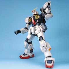 Gundam - PG - RX-178 Gundam Mk-II (A.E.U.G.) 1/60 Bandai - 4