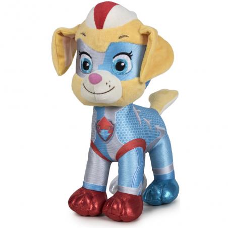 Peluche Ella Patrulla Canina Paw Patrol 27cm Play by Play - 1