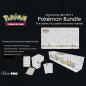 Pack de accesorios del Primer compañero para Pokémon