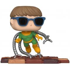 Funko Pop - Marvel - Sinister Six: Doctor Octopus Special Edition - 1013 Funko - 2