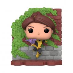Funko Pop - Marvel - X-Men: Kitty Pryde with Lockheed Special Edition - 1054 Funko - 2
