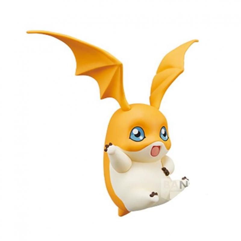 Digimon Adventure Dxf Adventure Archives Patamon