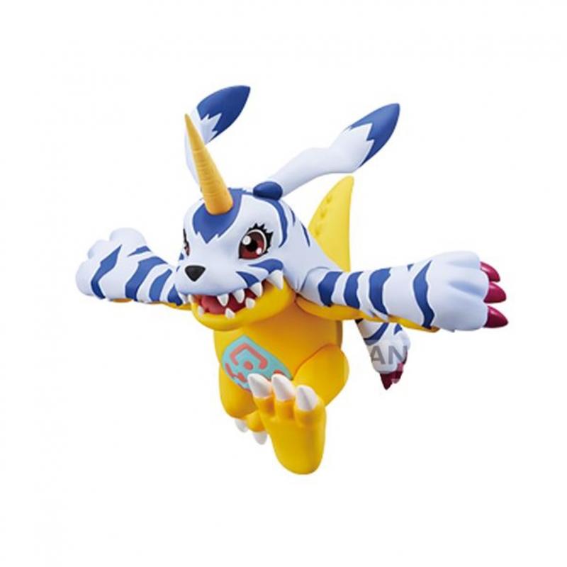 Digimon Adventure Dxf Adventure Archives Gabumon