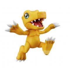 Digimon Adventure Dxf Adventure Archives Agumon Banpresto - 1