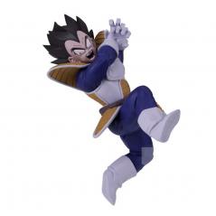 Dragon Ball Z Match Makers Vegeta (Vs Son Goku) Banpresto - 1