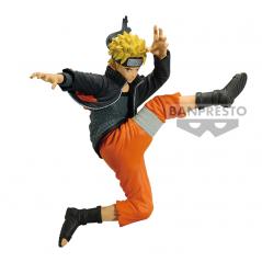 Naruto Shippuden Vibration Stars Naruto Uzumaki IV