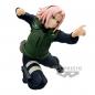 Naruto Shippuden Vibration Stars Sakura Haruno II