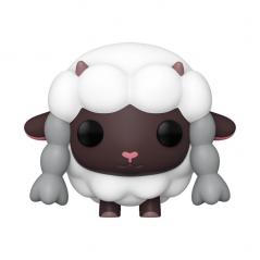 Funko Pop - Pokémon - Wooloo - 958