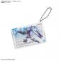 Gunpla Package Art Acrylic Ball Chain Gundam Aerial