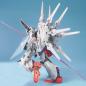 Gundam - ZGMF-X666S Legend Gundam 1/100