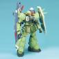 Gundam - ZGMF-1000 Zaku Warrior + Blaze Wizard & Gunner Wizard 1/100