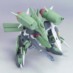 Gundam - HGGS - 19 - ZGMF-X24S Chaos Gundam 1/144 Bandai - 3