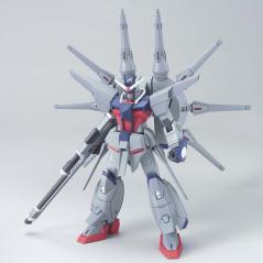 Gundam - HGGS - 35 - ZGMF-X666S Legend Gundam 1/144 Bandai - 2