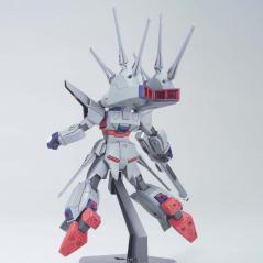 Gundam - HGGS - 35 - ZGMF-X666S Legend Gundam 1/144 Bandai - 6