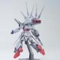 Gundam - HGGS - 35 - ZGMF-X666S Legend Gundam 1/144