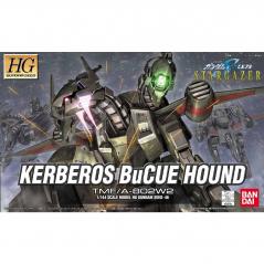 Gundam - HGGS - 46 - TMF/A-802W2 Kerberos BuCUE Hound 1/144 Bandai - 1