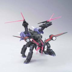 Gundam - HGGS - 46 - TMF/A-802W2 Kerberos BuCUE Hound 1/144 Bandai - 5