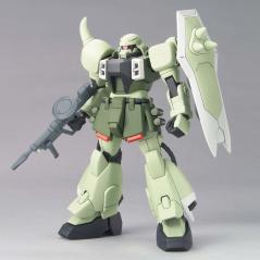 Gundam - HGGS - 18 - ZGMF-1000 ZAKU Warrior 1/144 Bandai - 2