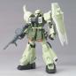 Gundam - HGGS - 18 - ZGMF-1000 ZAKU Warrior 1/144