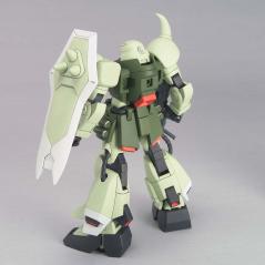 Gundam - HGGS - 18 - ZGMF-1000 ZAKU Warrior 1/144 Bandai - 3
