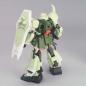 Gundam - HGGS - 18 - ZGMF-1000 ZAKU Warrior 1/144