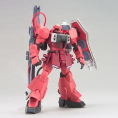 Gundam - HGGS - 22 - ZGMF-1000/A1 Gunner ZAKU Warrior (Lunamaria Hawke Custom) 1/144 Bandai - 2