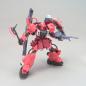 Gundam - HGGS - 22 - ZGMF-1000/A1 Gunner ZAKU Warrior (Lunamaria Hawke Custom) 1/144