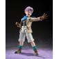 Dragon Ball GT - S.H. Figuarts - Trunks