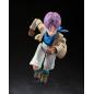 Dragon Ball GT - S.H. Figuarts - Trunks