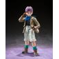 Dragon Ball GT - S.H. Figuarts - Trunks