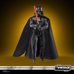Star Wars A New Hope Vintage Collection - Darth Vader Hasbro - 1