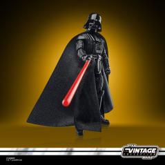 Star Wars A New Hope Vintage Collection - Darth Vader Hasbro - 5