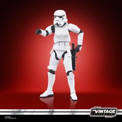 Star Wars A New Hope Vintage Collection - Stormtrooper Hasbro - 4